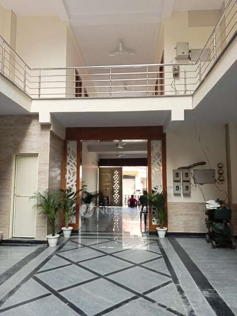 PG for Girls in Sector-45