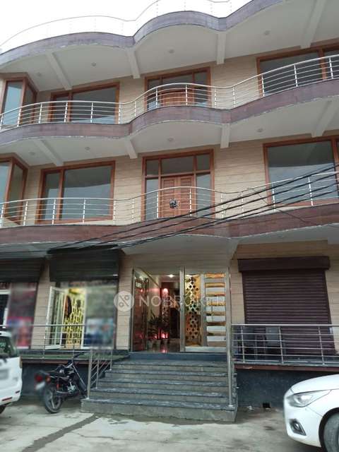 PG for Girls in Sector-45