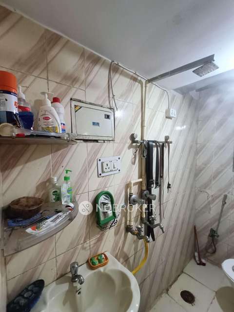 2 BHK Villa In D2-a Block For Sale  In Janakpuri