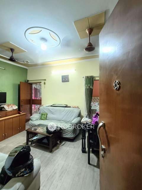 2 BHK Villa In D2-a Block For Sale  In Janakpuri