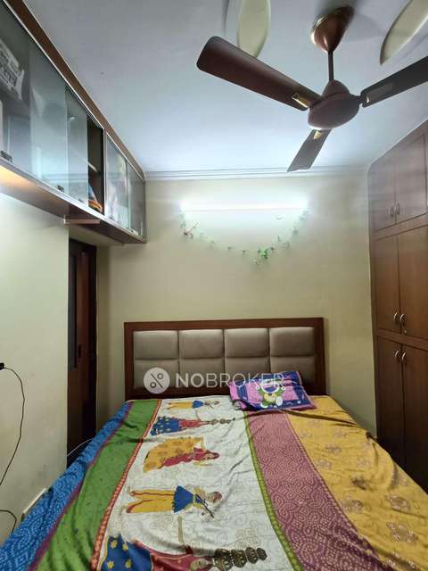 2 BHK Villa In D2-a Block For Sale  In Janakpuri