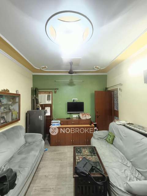 2 BHK Villa In D2-a Block For Sale  In Janakpuri