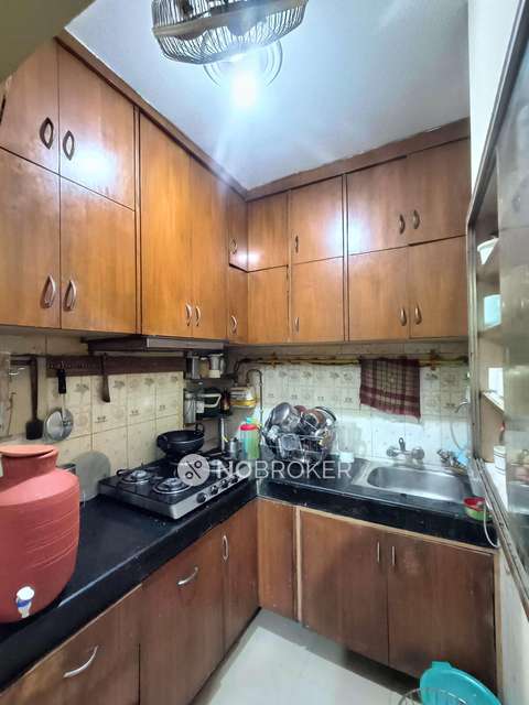 2 BHK Villa In D2-a Block For Sale  In Janakpuri