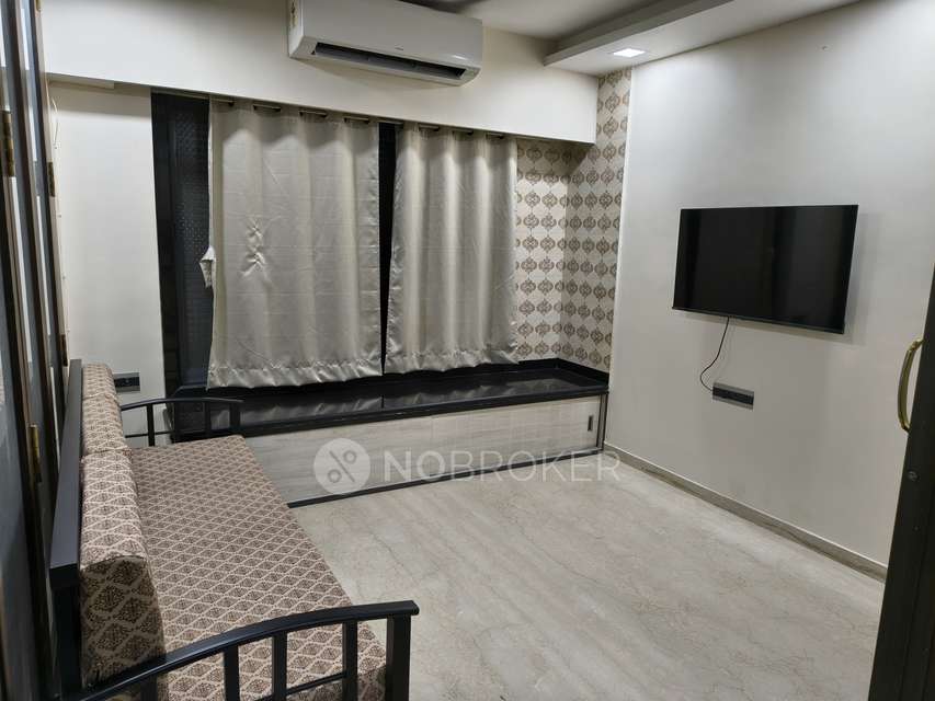 1 BHK Flat In Omkar Vive for Rent  In Omkar Vive