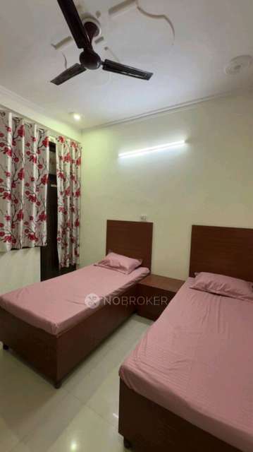 PG for Girls in G8rp+49v, Raipur Khadar Main Rd, Raipur Khadar, Sector 126, Noida, Uttar Pradesh 201313, India