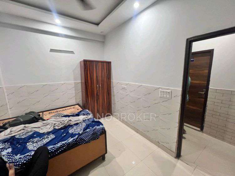 PG for Girls in G8rp+49v, Raipur Khadar Main Rd, Raipur Khadar, Sector 126, Noida, Uttar Pradesh 201313, India