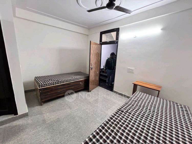 PG for Girls in G8rp+49v, Raipur Khadar Main Rd, Raipur Khadar, Sector 126, Noida, Uttar Pradesh 201313, India