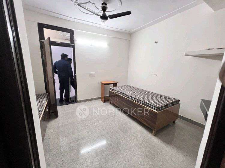 PG for Girls in G8rp+49v, Raipur Khadar Main Rd, Raipur Khadar, Sector 126, Noida, Uttar Pradesh 201313, India