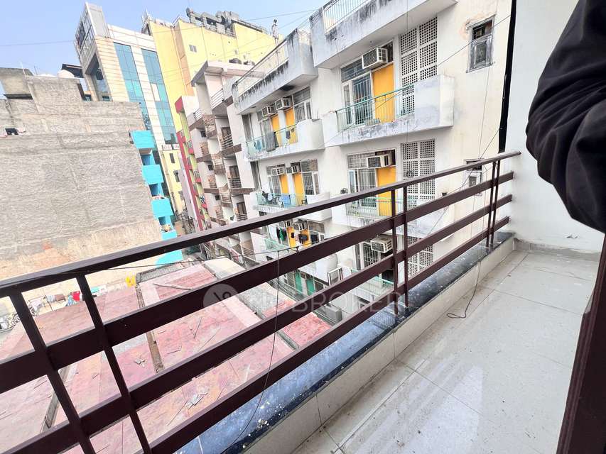 PG for Girls in Sector 126