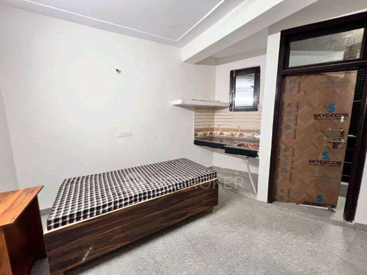 PG for Girls in G8rp+49v, Raipur Khadar Main Rd, Raipur Khadar, Sector 126, Noida, Uttar Pradesh 201313, India