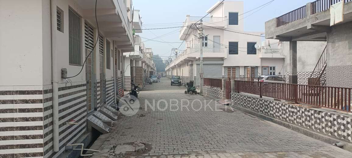 2 BHK Villa In Kanha Residency For Sale  In Kanha Residency-2