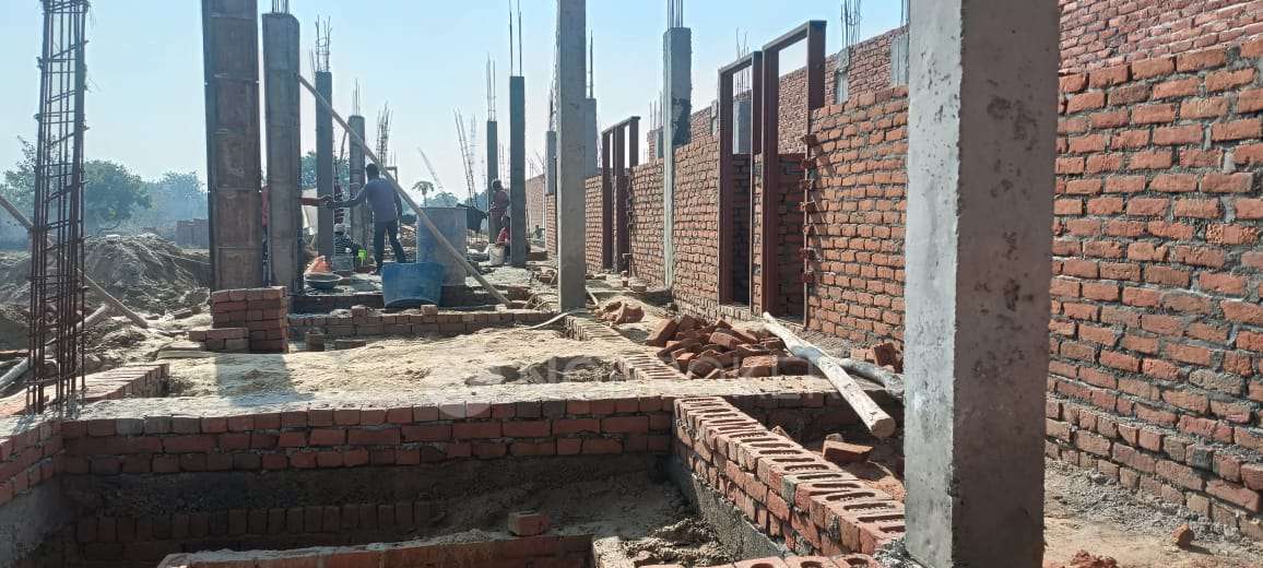 2 BHK Villa In Kanha Residency For Sale  In Kanha Residency-2