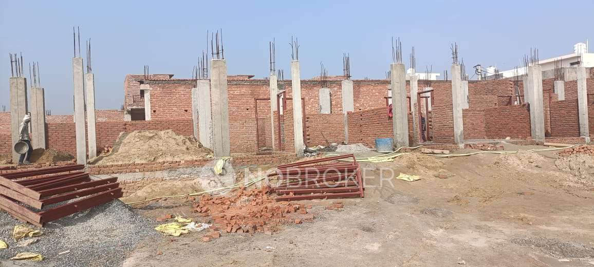 2 BHK Villa In Kanha Residency For Sale  In Kanha Residency-2