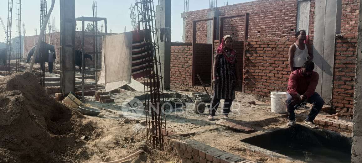 2 BHK Villa In Kanha Residency For Sale  In Kanha Residency-2