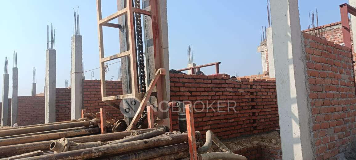 2 BHK Villa In Kanha Residency For Sale  In Kanha Residency-2