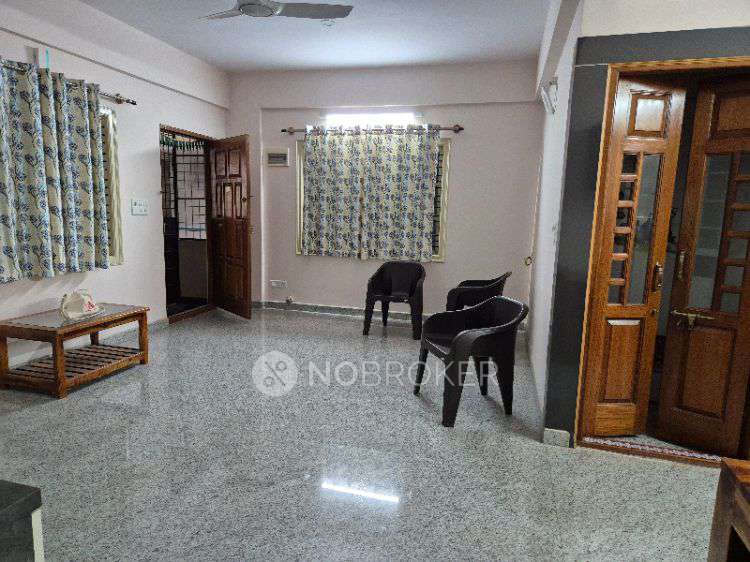 3 BHK Flat In Sumukha Grand, 5th Phase, Jp Nagar For Sale  In J P Nagar 