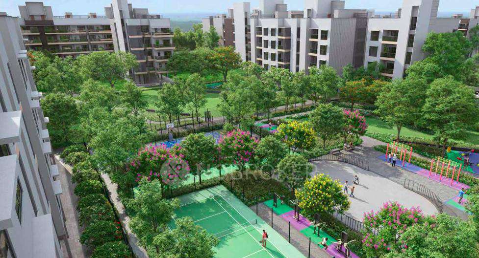 3 BHK Flat In Birla Avik For Sale  In Sector 63a