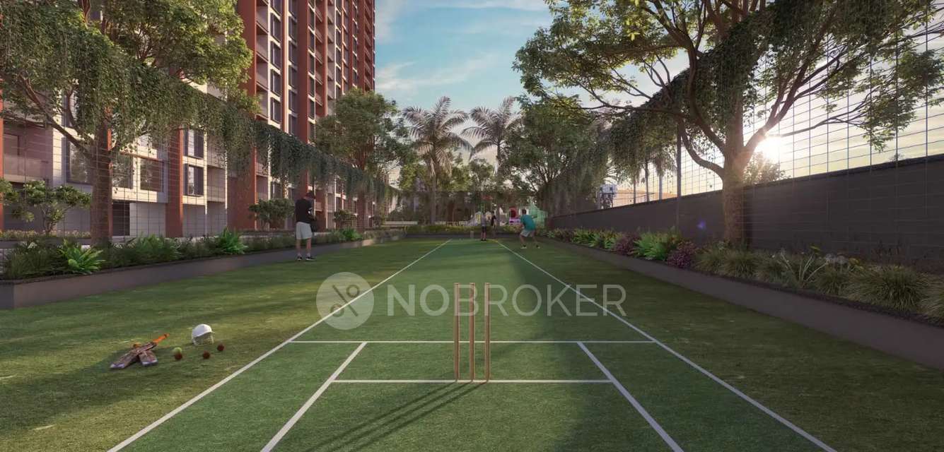 3 BHK Flat In Birla Avik For Sale  In Sector 63a