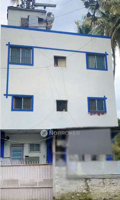 PG for Girls in Sadashiv Peth