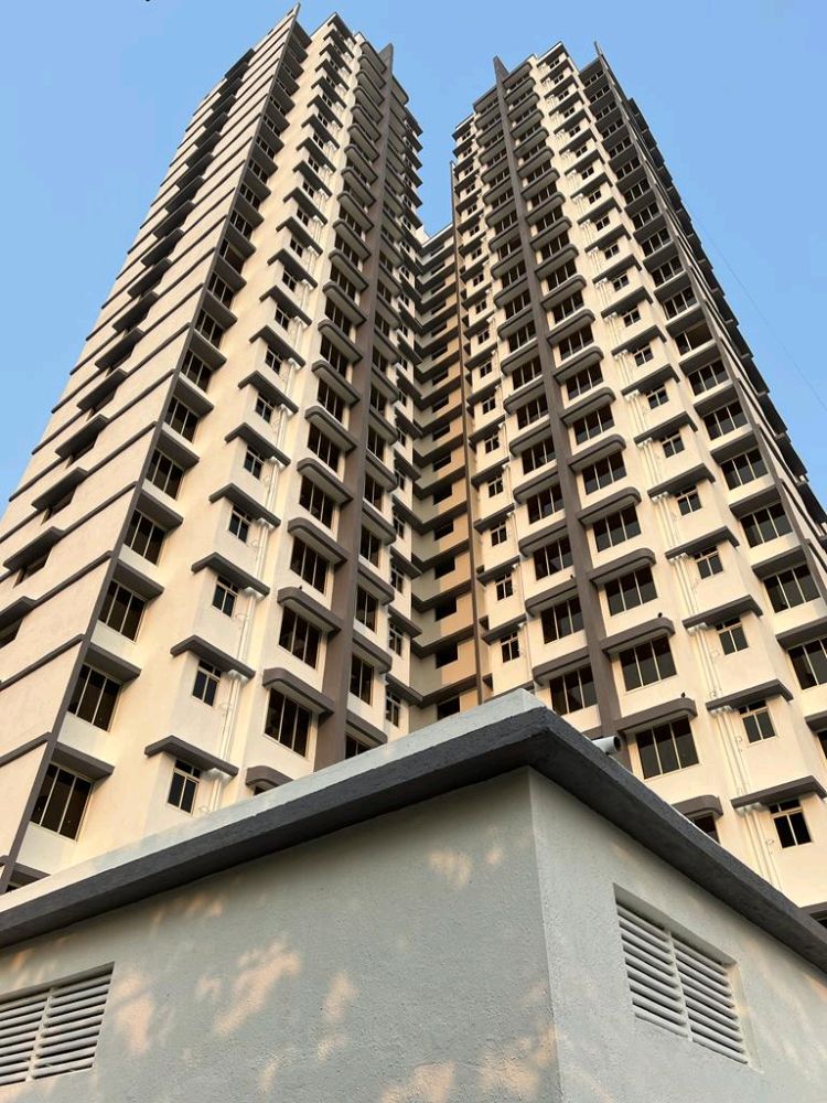 Pratap Nagar Co-Operartive Housing Society