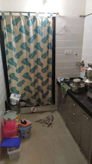 1 BHK Flat In  Shree Rajal Corner Co Op H S, For Sale  In Sector 17, Kalamboli, Panvel
