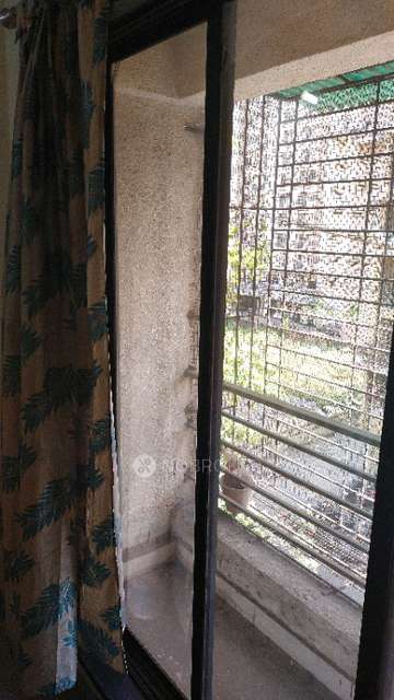 1 BHK Flat In  Shree Rajal Corner Co Op H S, For Sale  In Sector 17, Kalamboli, Panvel