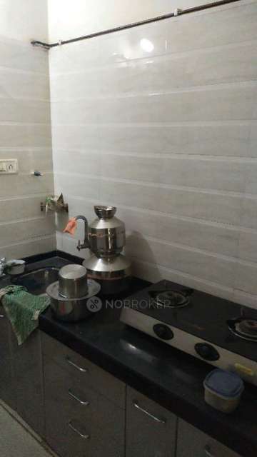 1 BHK Flat In  Shree Rajal Corner Co Op H S, For Sale  In Sector 17, Kalamboli, Panvel