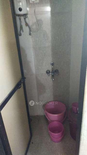 1 BHK Flat In  Shree Rajal Corner Co Op H S, For Sale  In Sector 17, Kalamboli, Panvel