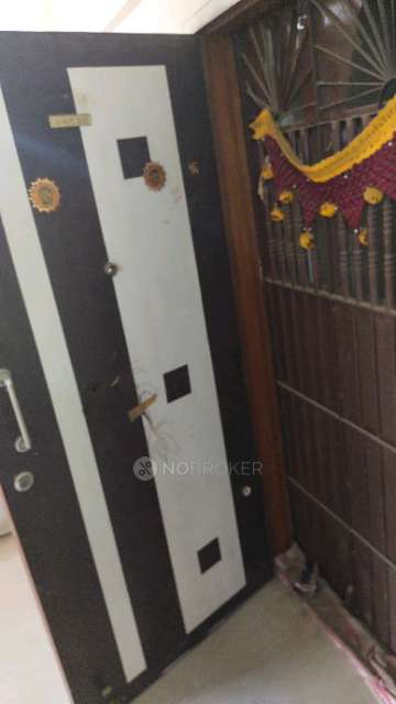 1 BHK Flat In  Shree Rajal Corner Co Op H S, For Sale  In Sector 17, Kalamboli, Panvel