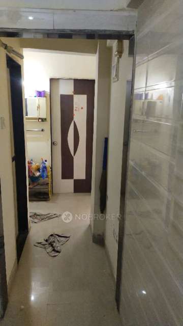 1 BHK Flat In  Shree Rajal Corner Co Op H S, For Sale  In Sector 17, Kalamboli, Panvel