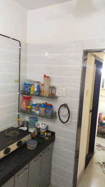 1 BHK Flat In  Shree Rajal Corner Co Op H S, For Sale  In Sector 17, Kalamboli, Panvel