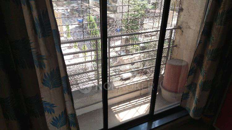 1 BHK Flat In  Shree Rajal Corner Co Op H S, For Sale  In Sector 17, Kalamboli, Panvel