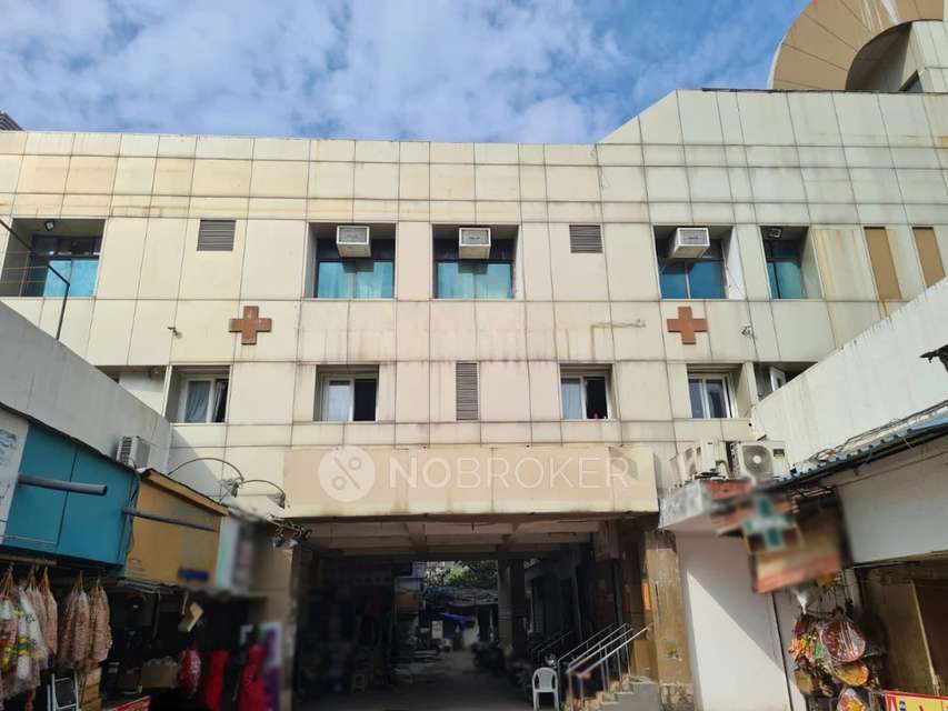 Shop in Ghatkopar East, Mumbai for Rent 