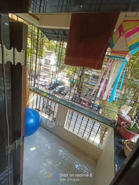 1 BHK Flat In Vijayalaxmi Chs For Sale  In  Mulund East