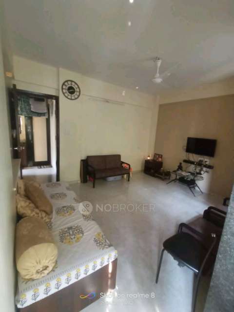 1 BHK Flat In Vijayalaxmi Chs For Sale  In  Mulund East