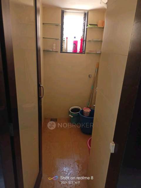 1 BHK Flat In Vijayalaxmi Chs For Sale  In  Mulund East