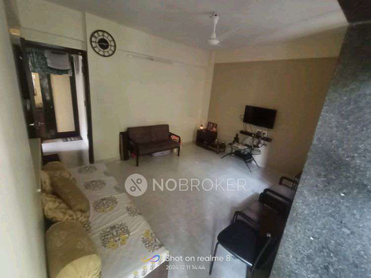 1 BHK Flat In Vijayalaxmi Chs For Sale  In  Mulund East