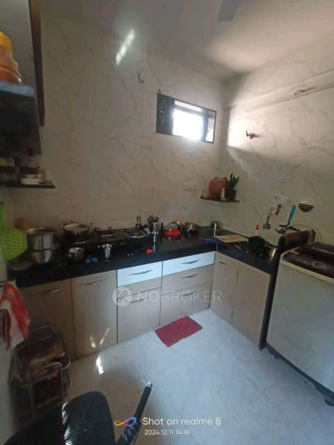 1 BHK Flat In Vijayalaxmi Chs For Sale  In  Mulund East