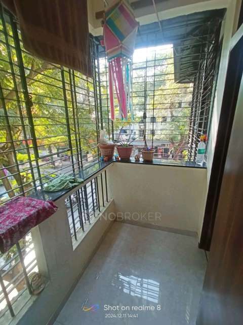 1 BHK Flat In Vijayalaxmi Chs For Sale  In  Mulund East