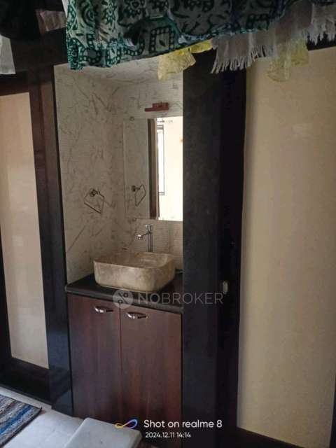 1 BHK Flat In Vijayalaxmi Chs For Sale  In  Mulund East