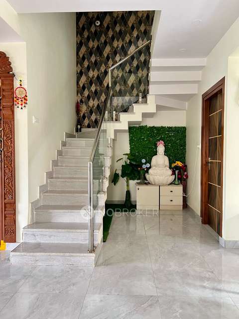 3 BHK House for Rent  In Eshanya Samruddhi