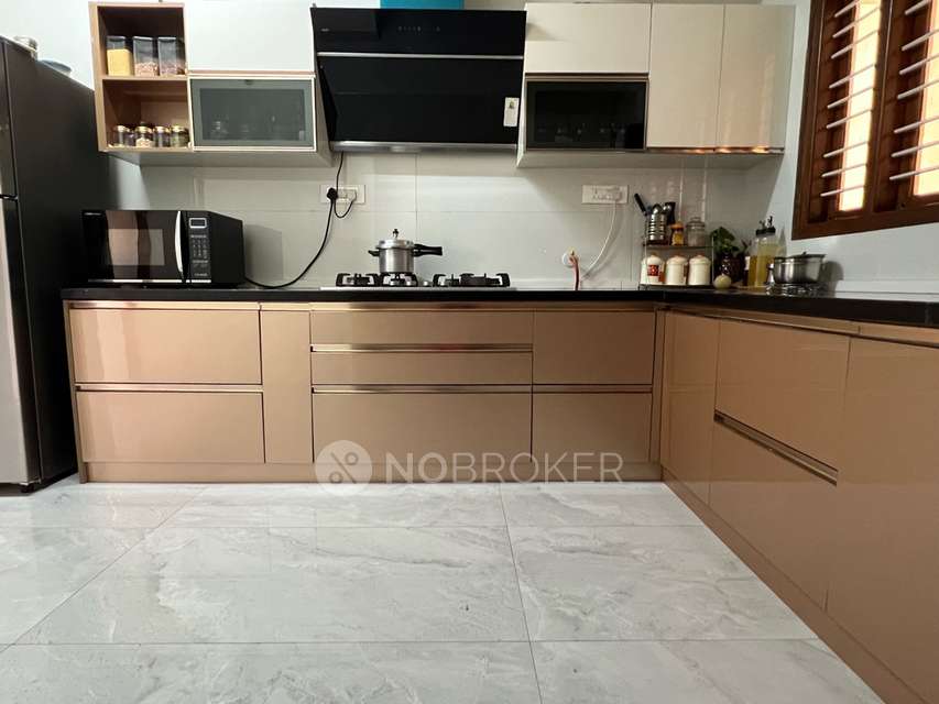 3 BHK House for Rent  In Eshanya Samruddhi