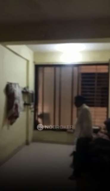 1 BHK Flat In Om Shiv Villa Complex Building B For Sale  In Om Shiv Villa Complex