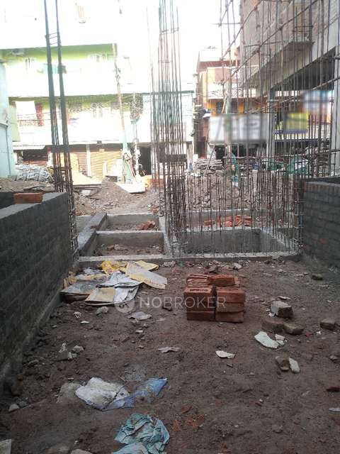 2 BHK Flat In Thai Thandai Ellam For Sale  In Vadapalani