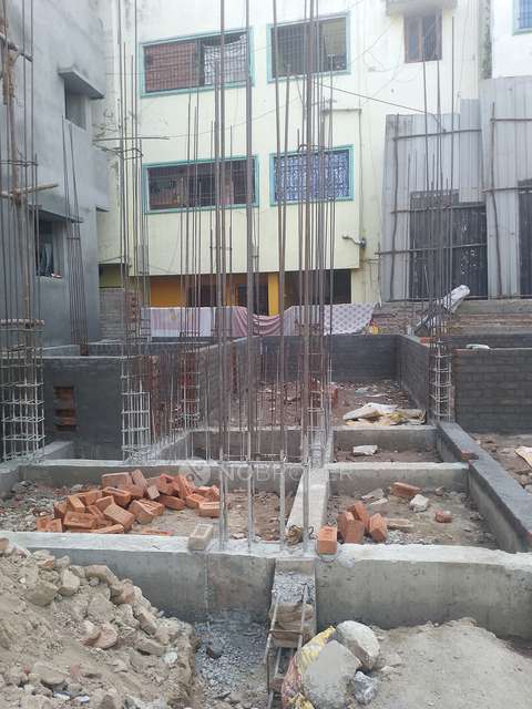 2 BHK Flat In Thai Thandai Ellam For Sale  In Vadapalani