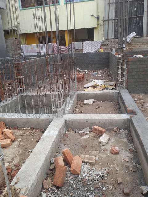 2 BHK Flat In Thai Thandai Ellam For Sale  In Vadapalani