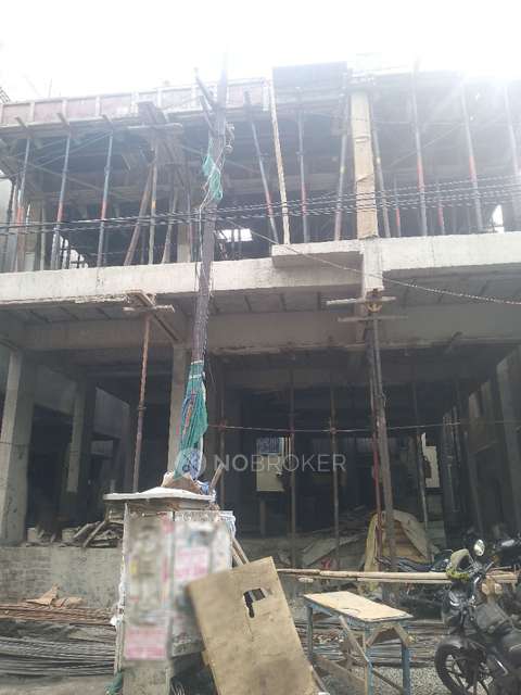 2 BHK Flat In Thai Thandai Ellam For Sale  In Vadapalani