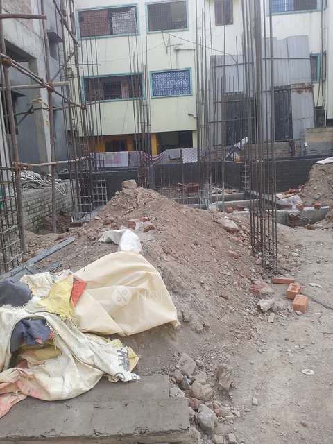 2 BHK Flat In Thai Thandai Ellam For Sale  In Vadapalani