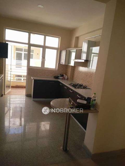 4 BHK Flat In Raheja Atharva For Sale  In Sector-109