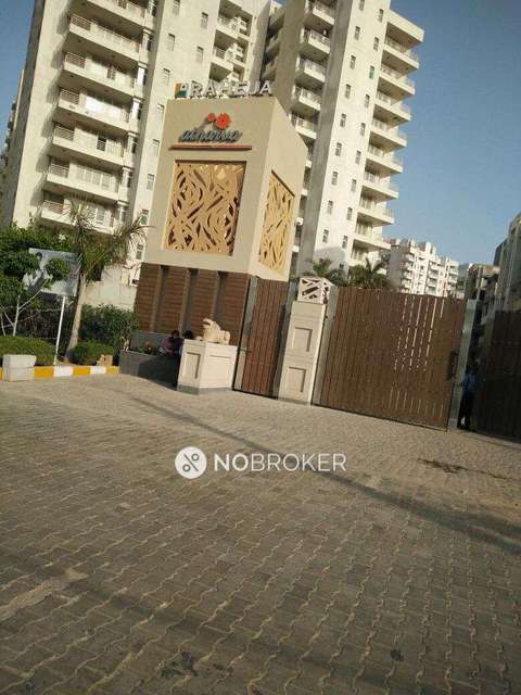 4 BHK Flat In Raheja Atharva For Sale  In Sector-109